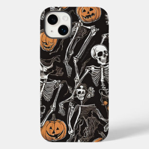 スケルトンiPhone / iPadケース Case-Mate iPhone 14 Plusケース