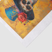 スケルトンLyfe10 薄葉紙 (詳細)