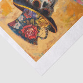 スケルトンLyfe12 薄葉紙 (詳細)