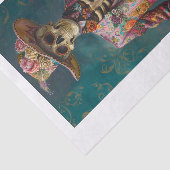 スケルトンLyfe13 薄葉紙 (詳細)