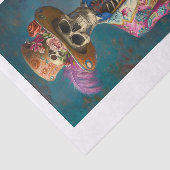 スケルトンLyfe14 薄葉紙 (詳細)