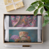 スケルトンLyfe14 薄葉紙 (ギフト)