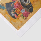 スケルトンLyfe15 薄葉紙 (詳細)