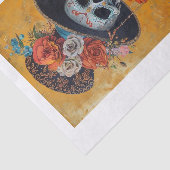 スケルトンLyfe18 薄葉紙 (詳細)