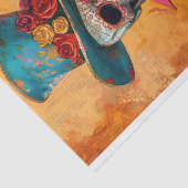 スケルトンLyfe1 薄葉紙 (詳細)