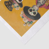 スケルトンLyfe21 薄葉紙 (詳細)