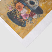 スケルトンLyfe22 薄葉紙 (詳細)