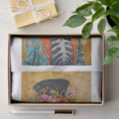 スケルトンLyfe22 薄葉紙 (ギフト)