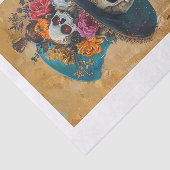 スケルトンLyfe23 薄葉紙 (詳細)