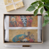 スケルトンLyfe23 薄葉紙 (ギフト)