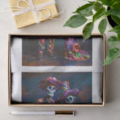 スケルトンLyfe24 薄葉紙 (ギフト)