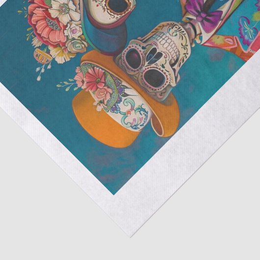 スケルトンLyfe26 薄葉紙 (詳細)