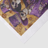 スケルトンLyfe27 薄葉紙 (詳細)