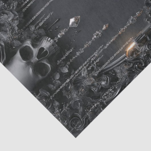 スケルトンLyfe2 薄葉紙 (詳細)