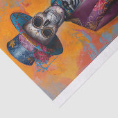 スケルトンLyfe2 薄葉紙 (詳細)