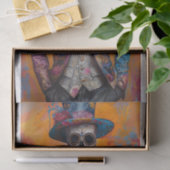 スケルトンLyfe2 薄葉紙 (ギフト)