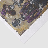 スケルトンLyfe30 薄葉紙 (詳細)