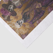 スケルトンLyfe31 薄葉紙 (詳細)