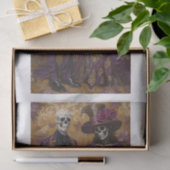 スケルトンLyfe31 薄葉紙 (ギフト)