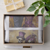 スケルトンLyfe32 薄葉紙 (ギフト)