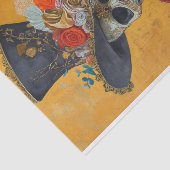 スケルトンLyfe3 薄葉紙 (詳細)