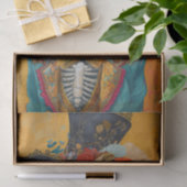 スケルトンLyfe3 薄葉紙 (ギフト)