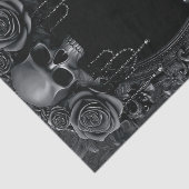 スケルトンLyfe3 薄葉紙 (詳細)