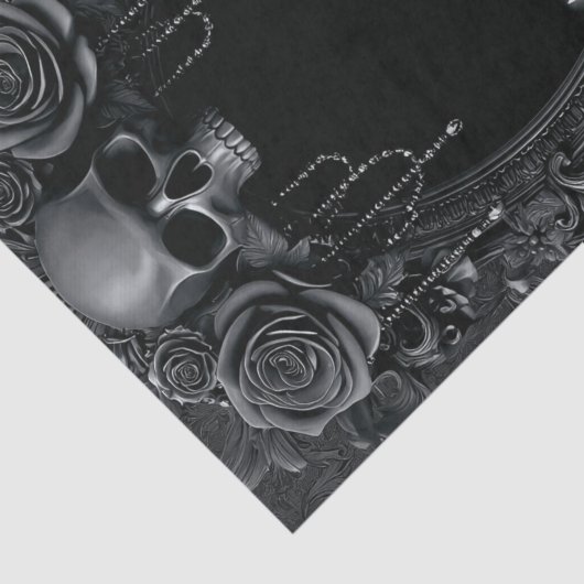 スケルトンLyfe3 薄葉紙 (詳細)