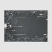 スケルトンLyfe6 薄葉紙 (正面)