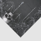 スケルトンLyfe6 薄葉紙 (詳細)