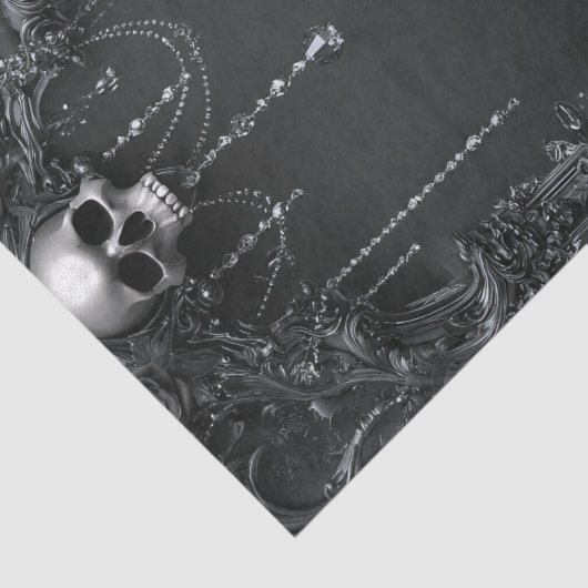 スケルトンLyfe6 薄葉紙 (詳細)