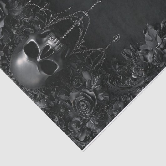 スケルトンLyfe7 薄葉紙 (詳細)