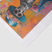 スケルトンLyfe7 薄葉紙 (詳細)