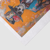 スケルトンLyfe8 薄葉紙 (詳細)