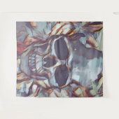 スケルドゥゲリー タペストリー (正面(横))