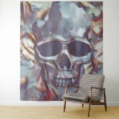 スケルドゥゲリー タペストリー (インサイチュ)