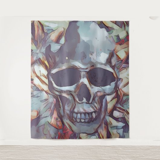 スケルドゥゲリー タペストリー (正面)