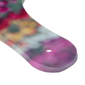 スケーギット渓谷のチューリップ展示庭園 カッティングボード (角)