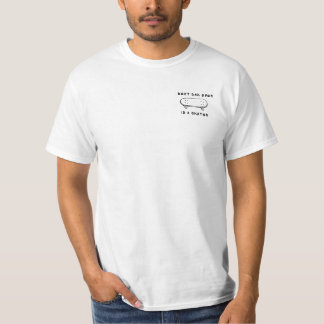 スケークールトパパ用パパ Tシャツ