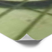 スケーターのポスター ポスター (角)