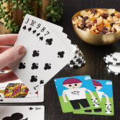 スケーターボーイトランプ トランプ (インサイチュ)