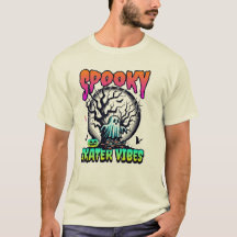 スケーター不気味ビベス