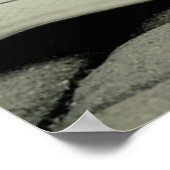 スケーター女子ポスター ポスター (角)