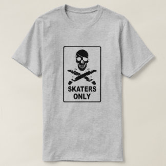 スケーター専用Tシャツ Tシャツ