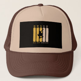 スケーター帽 キャップ