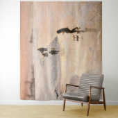 スケーター | エミールクロース1891 タペストリー (インサイチュ)