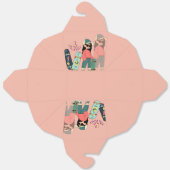 スケーター・ガール フェイバーボックス (見開き)