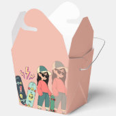 スケーター・ガール フェイバーボックス (見開き)