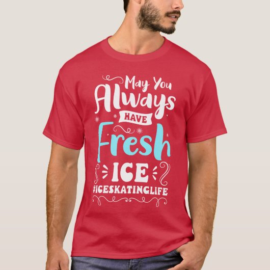 スケーター スポーツ クール レトロ 友達 Tシャツ (正面)