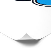 スケーター・ビーブ！ ポスター (コーナー)